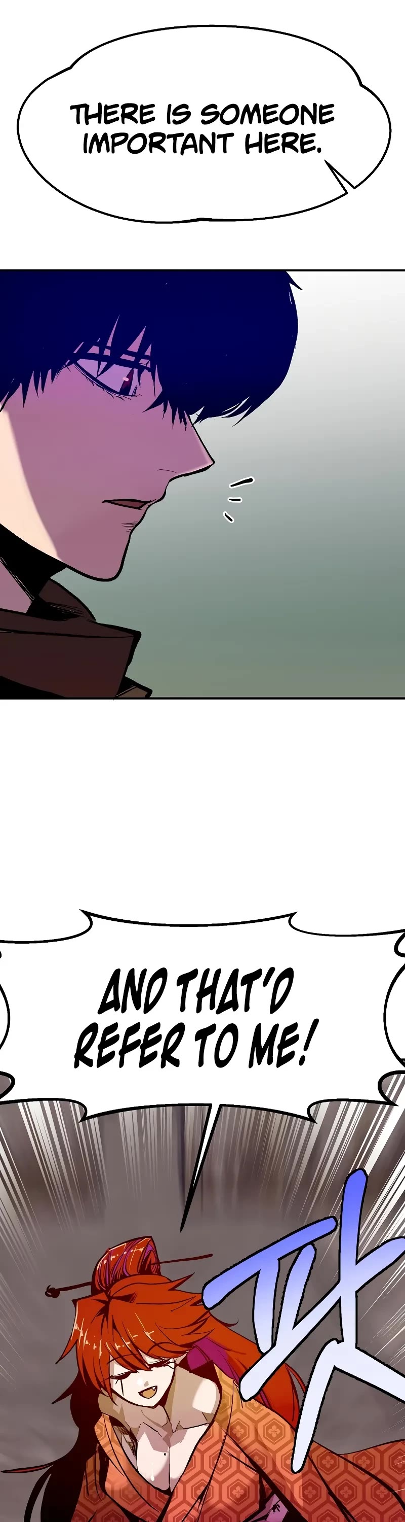 Worthless Regression Chapter 66 page 49 - Chapter 66