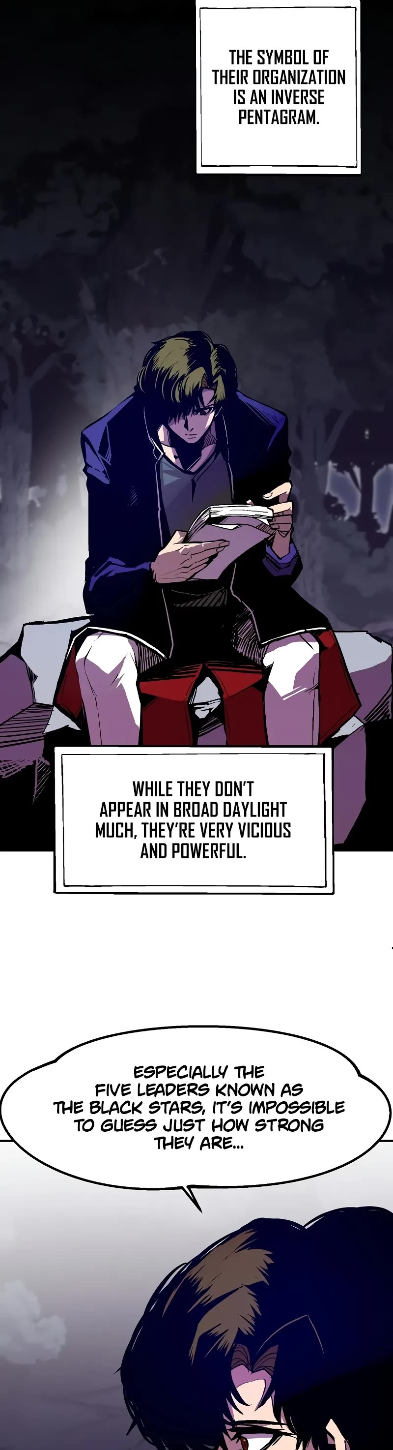 Worthless Regression Chapter 66 page 5 - Chapter 66