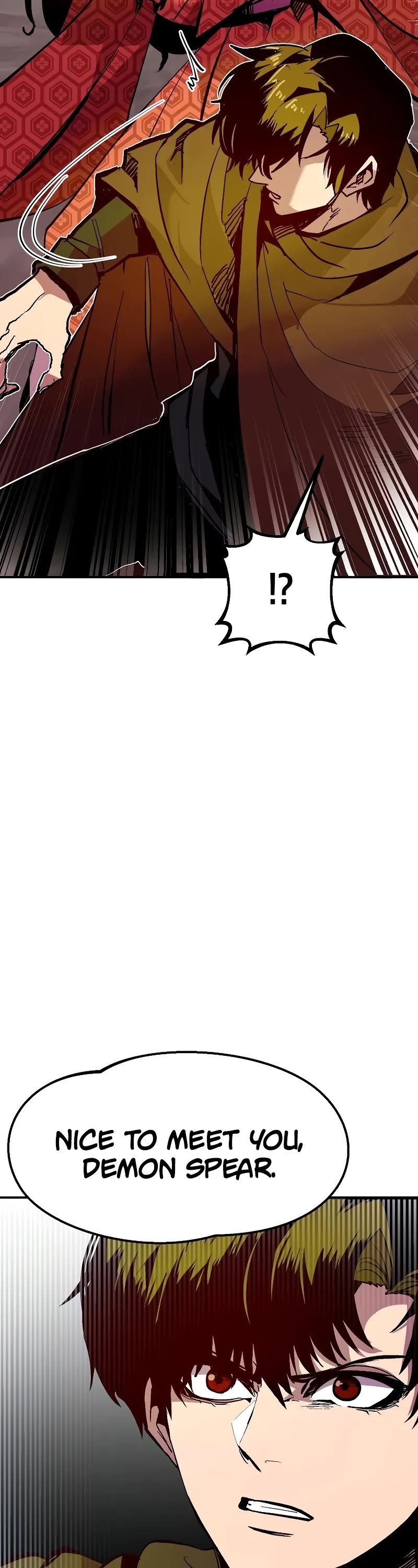 Worthless Regression Chapter 66 page 50 - Chapter 66