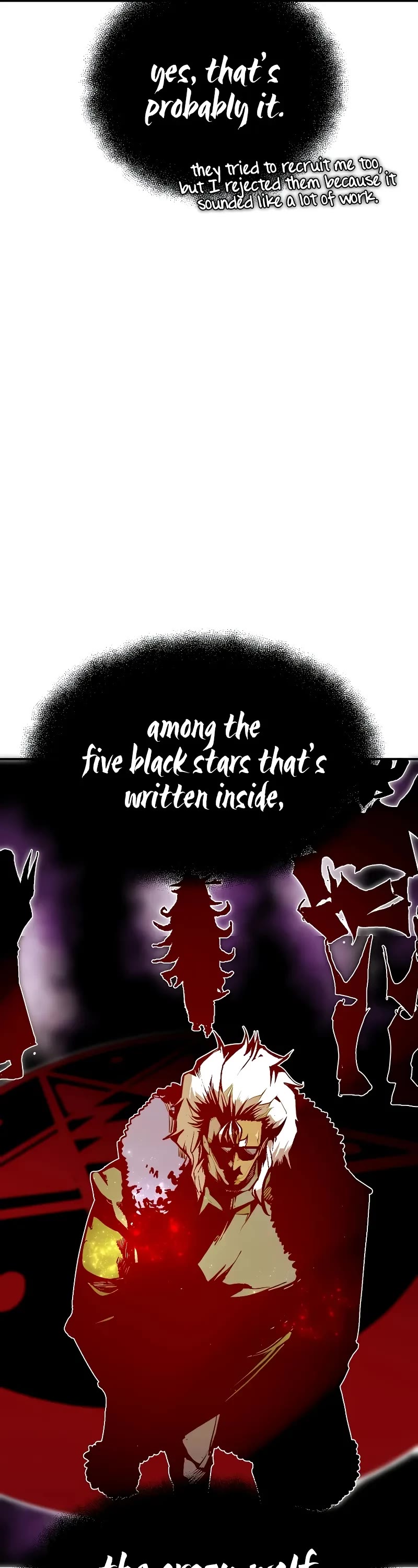 Worthless Regression Chapter 66 page 7 - Chapter 66