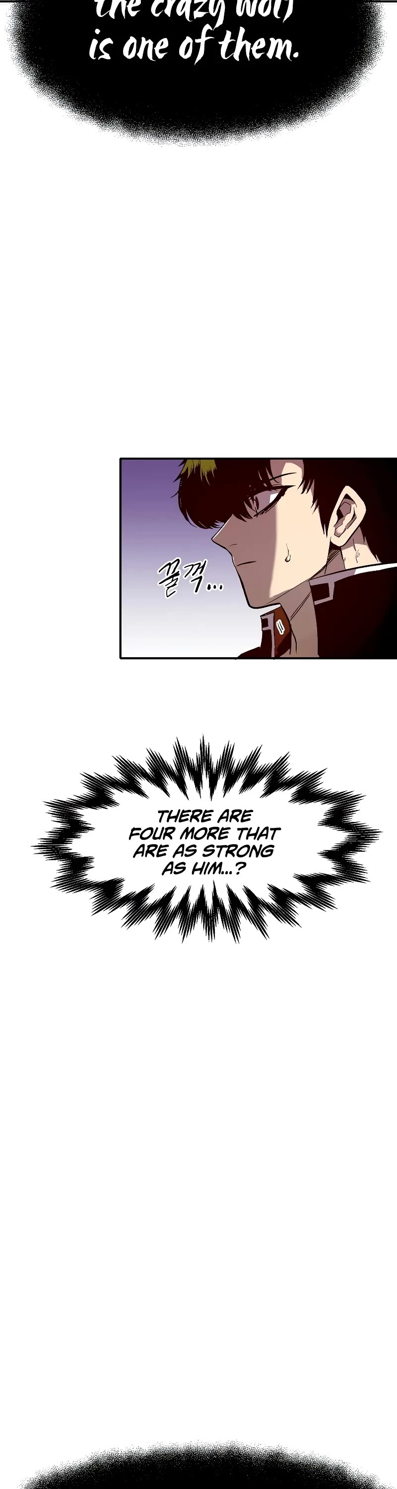 Worthless Regression Chapter 66 page 8 - Chapter 66