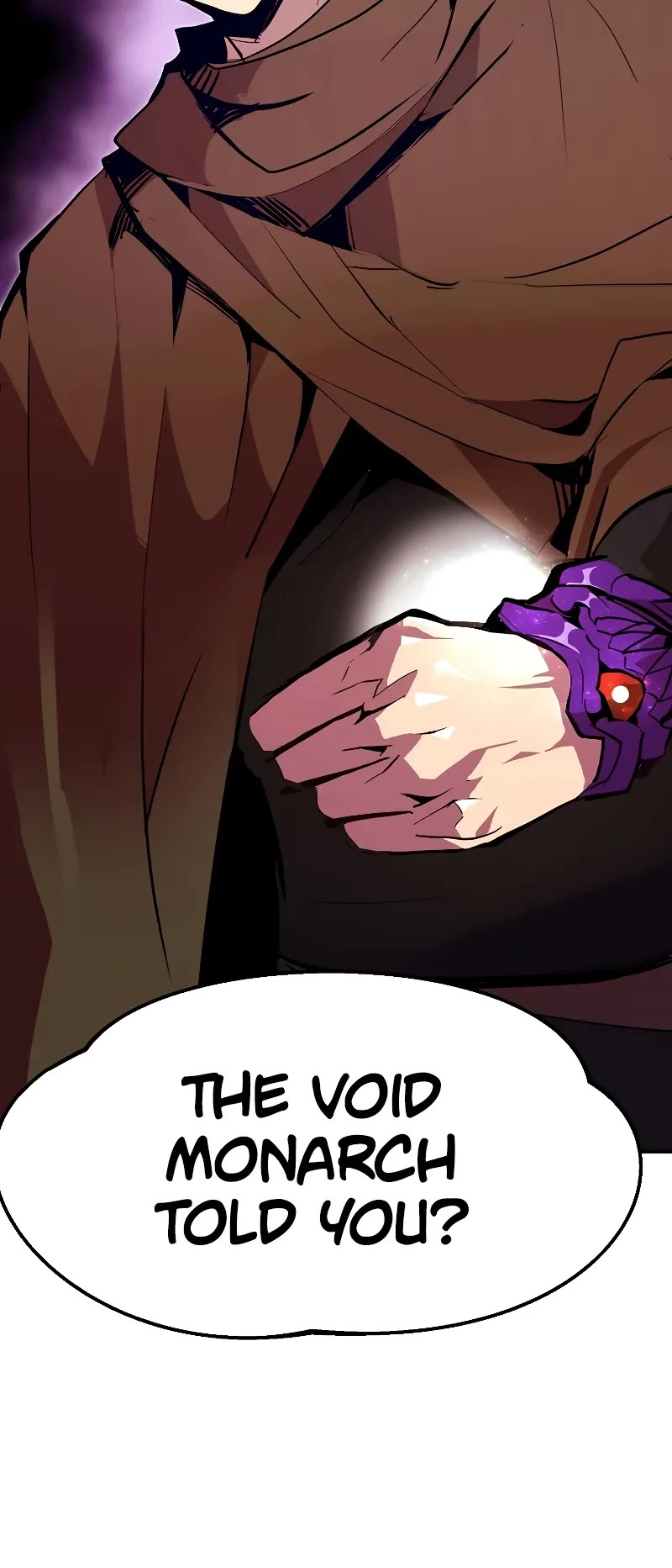 Worthless Regression Chapter 67 page 11 - Chapter 67