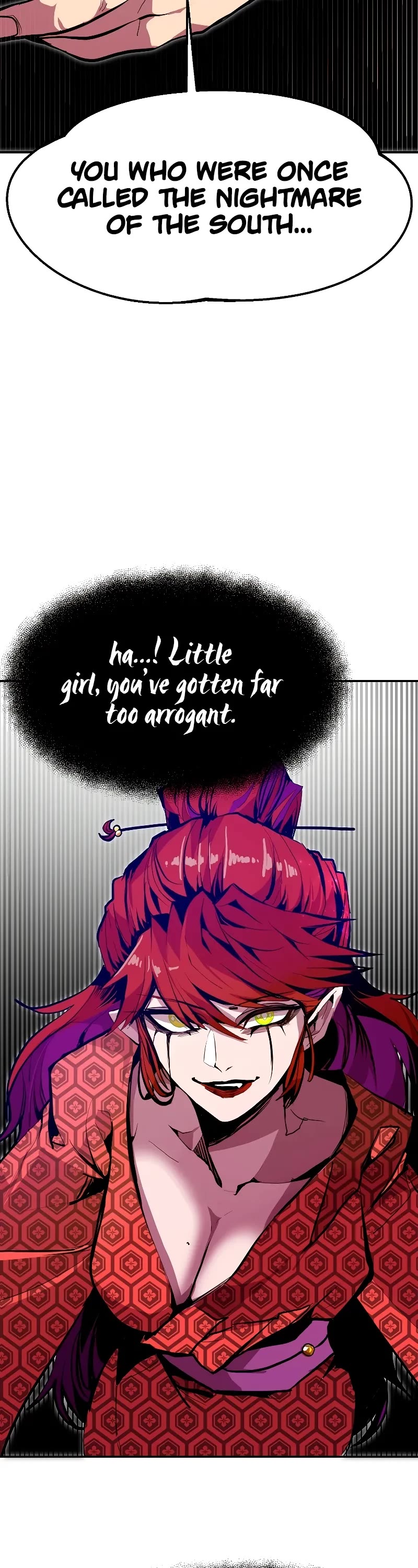 Worthless Regression Chapter 67 page 13 - Chapter 67