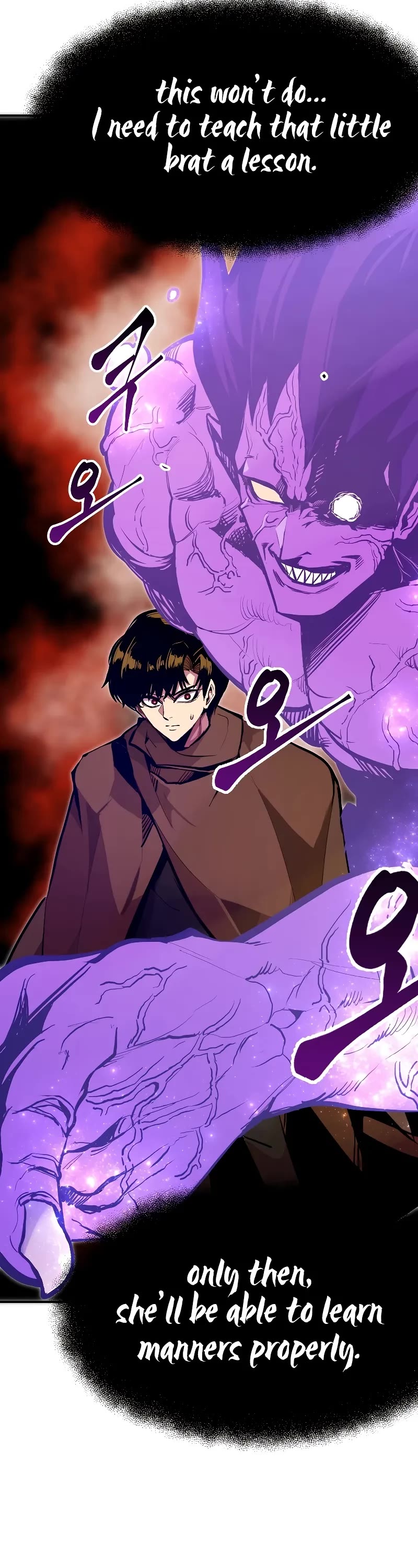 Worthless Regression Chapter 67 page 14 - Chapter 67