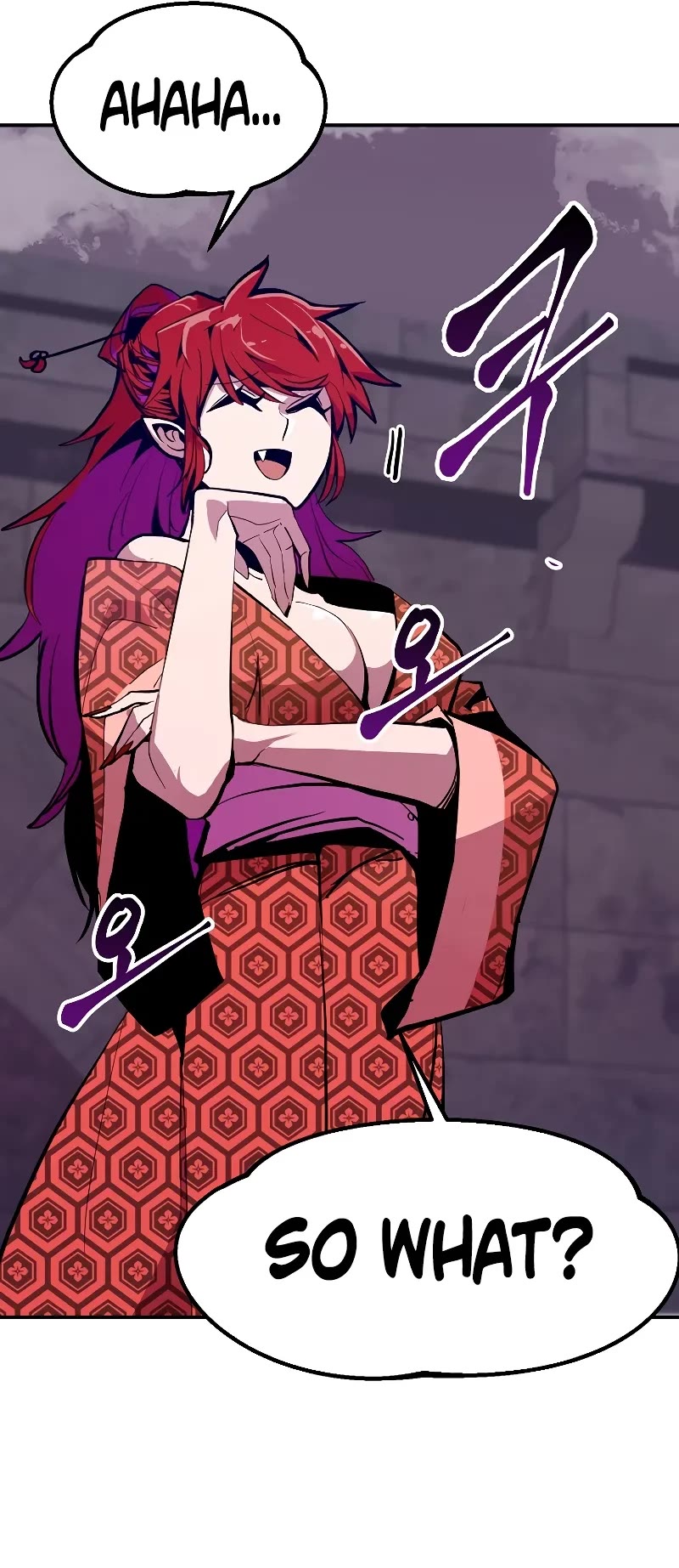 Worthless Regression Chapter 67 page 15 - Chapter 67