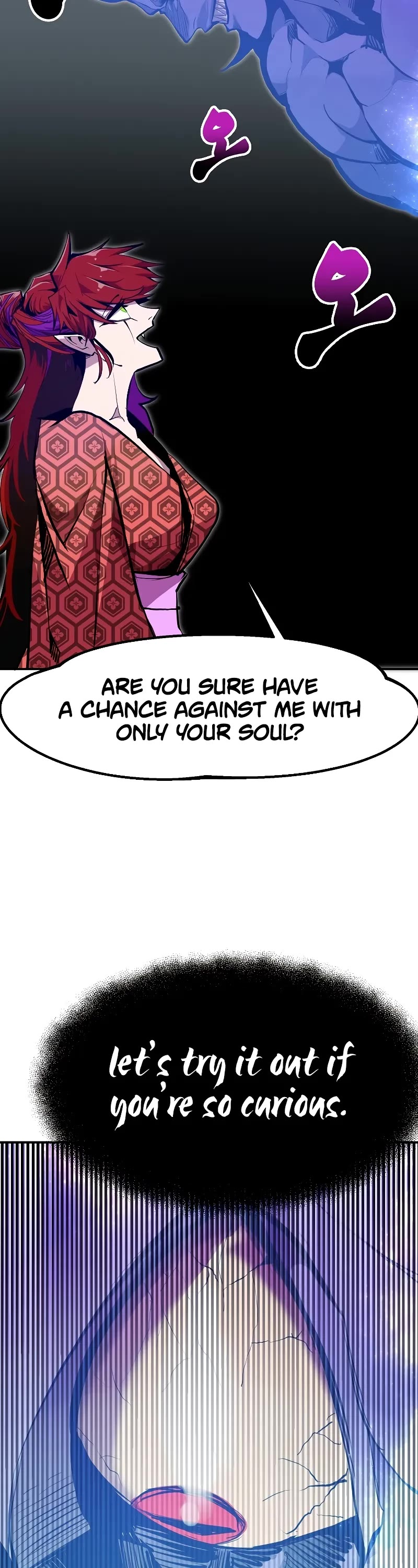 Worthless Regression Chapter 67 page 18 - Chapter 67
