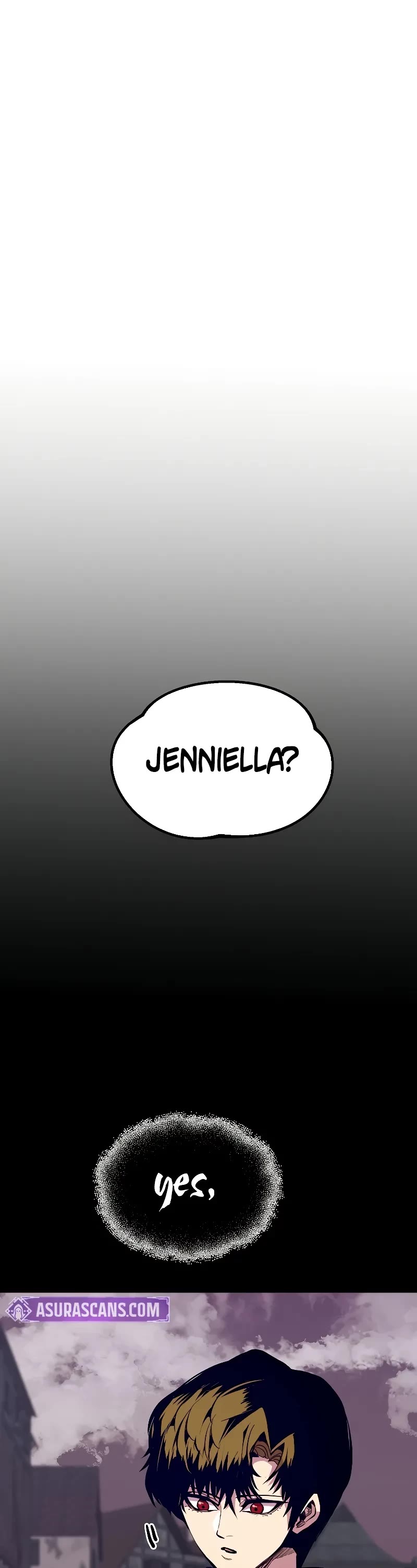 Worthless Regression Chapter 67 page 2 - Chapter 67
