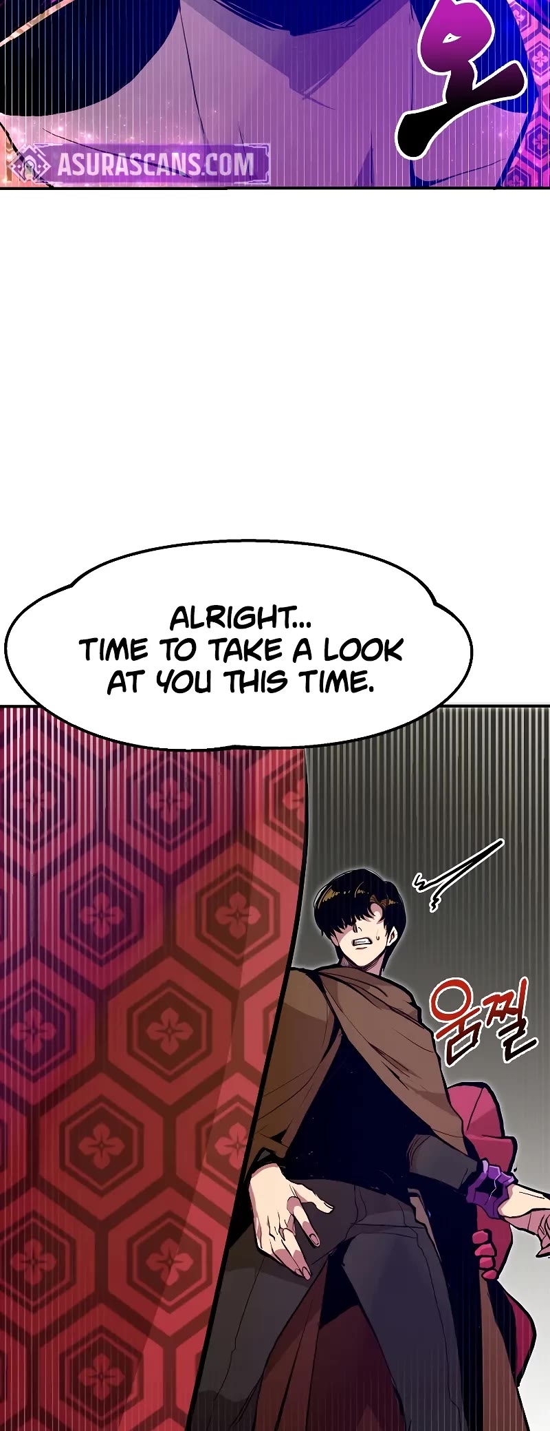 Worthless Regression Chapter 67 page 25 - Chapter 67