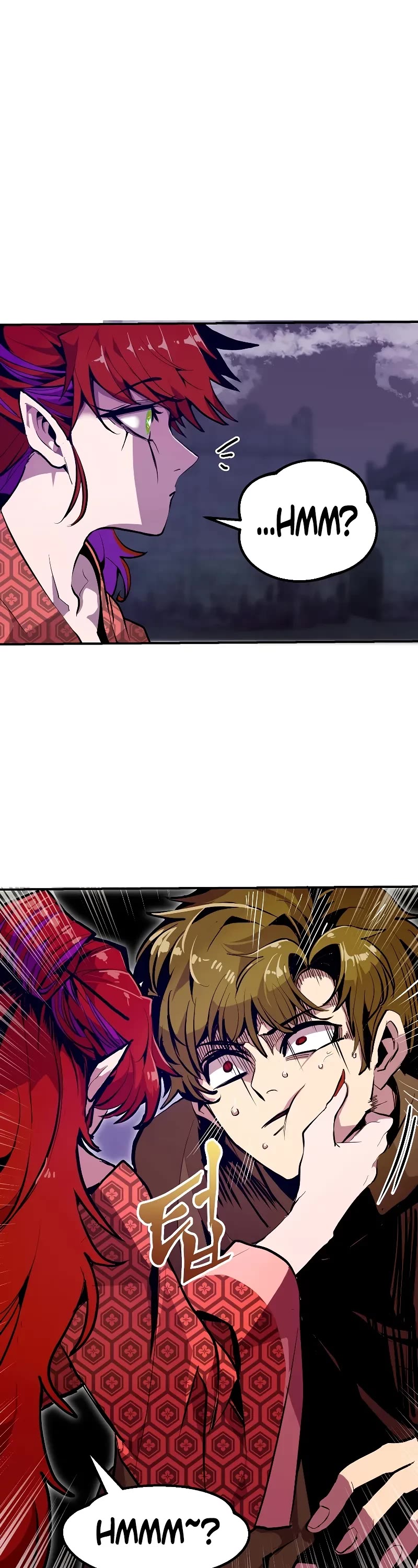 Worthless Regression Chapter 67 page 27 - Chapter 67