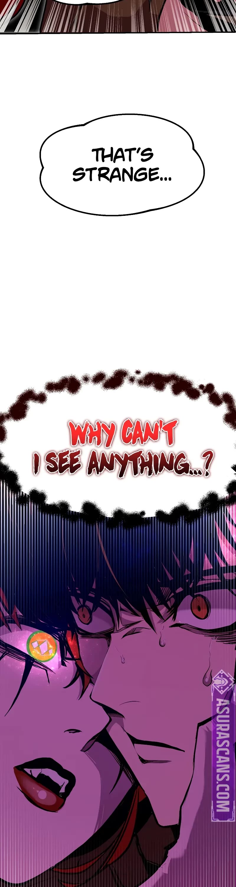 Worthless Regression Chapter 67 page 28 - Chapter 67