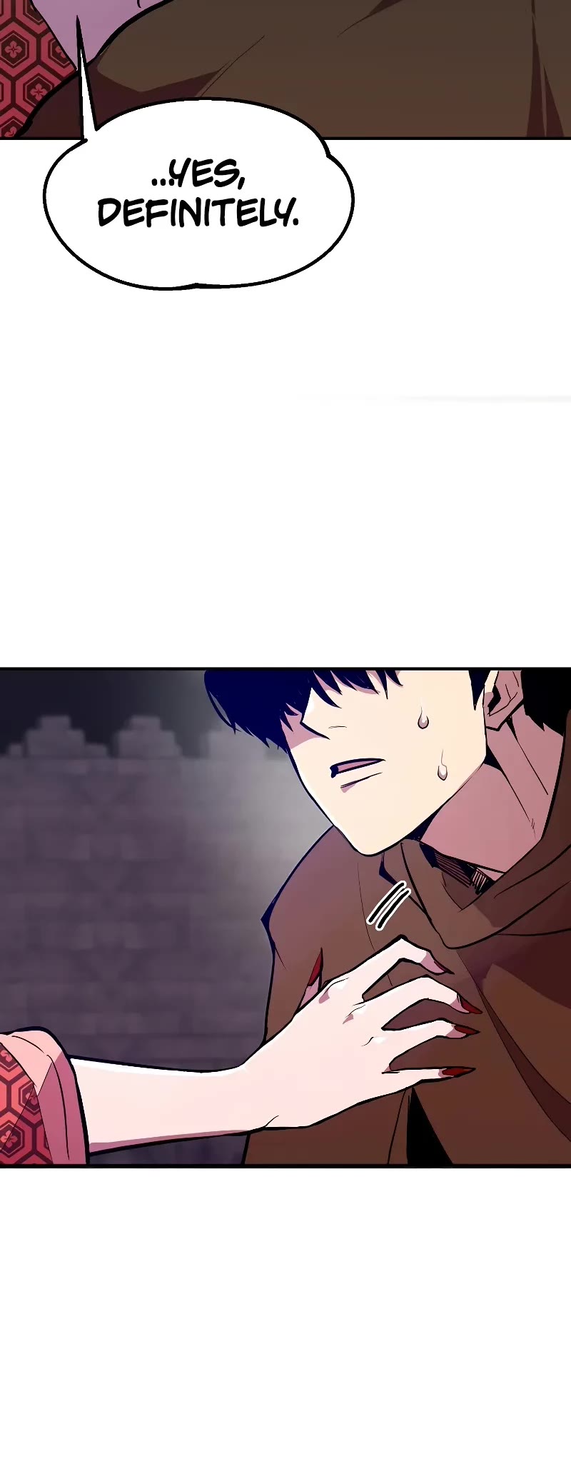 Worthless Regression Chapter 67 page 31 - Chapter 67