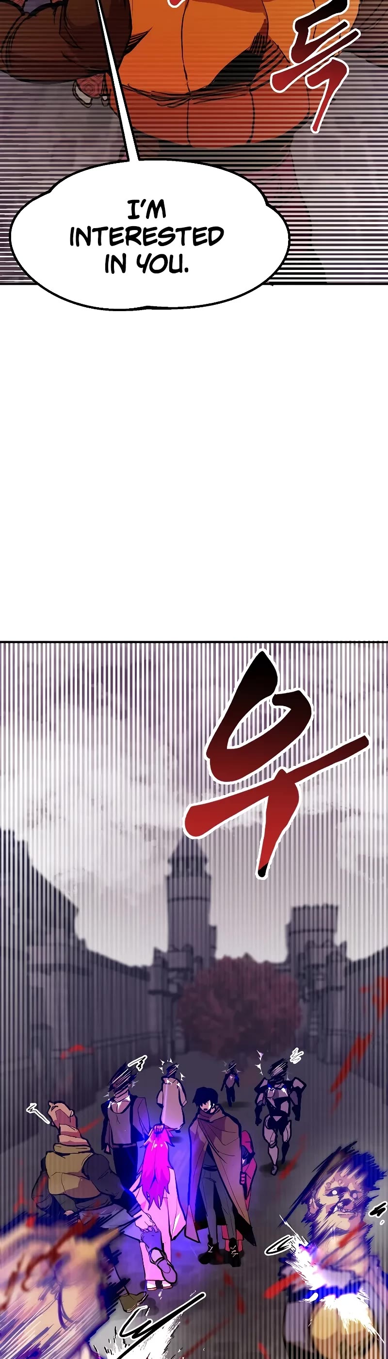 Worthless Regression Chapter 67 page 34 - Chapter 67