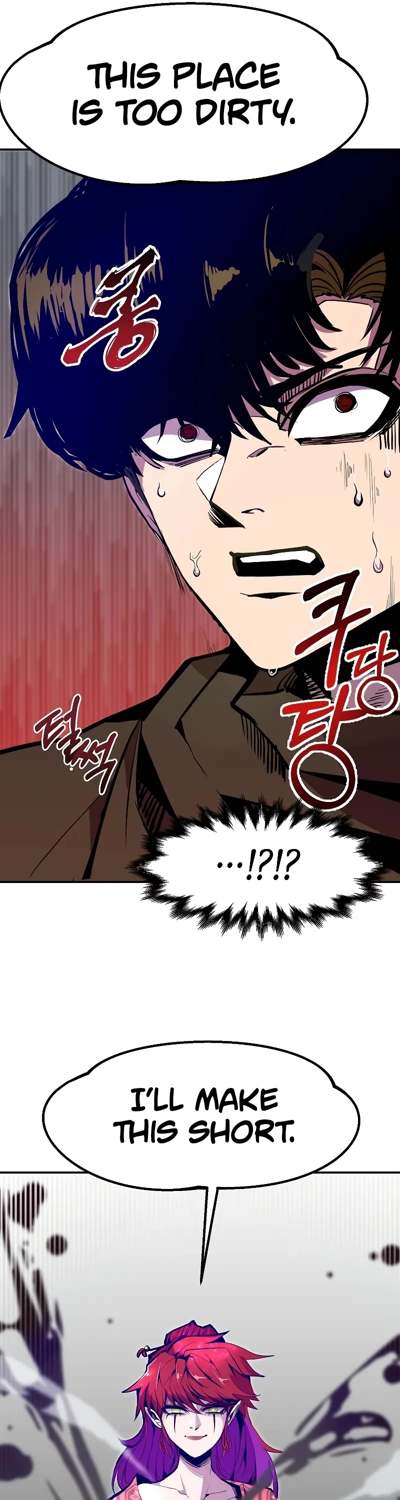 Worthless Regression Chapter 67 page 36 - Chapter 67