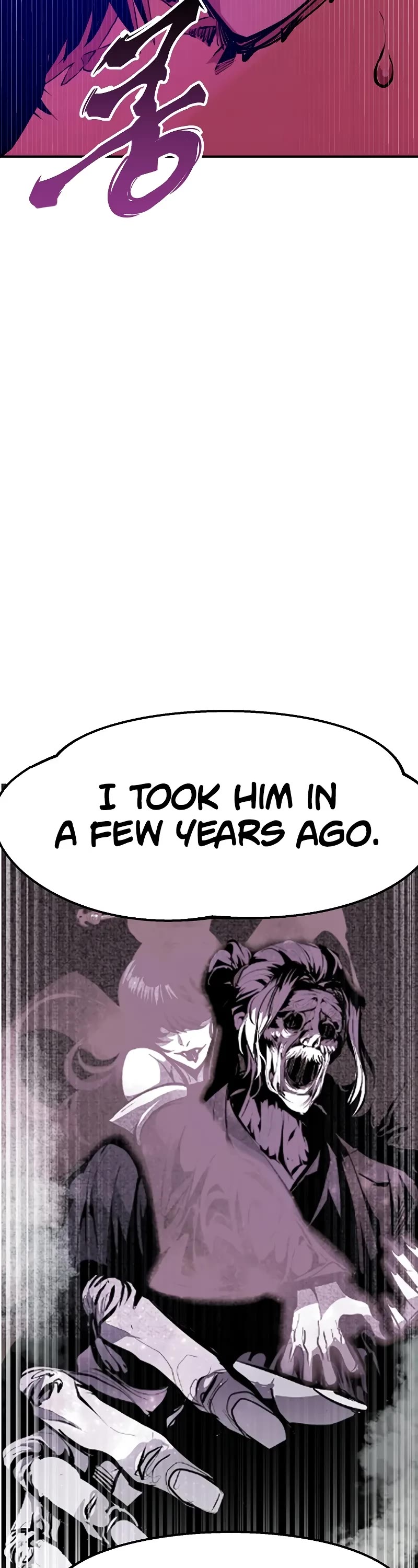 Worthless Regression Chapter 67 page 38 - Chapter 67
