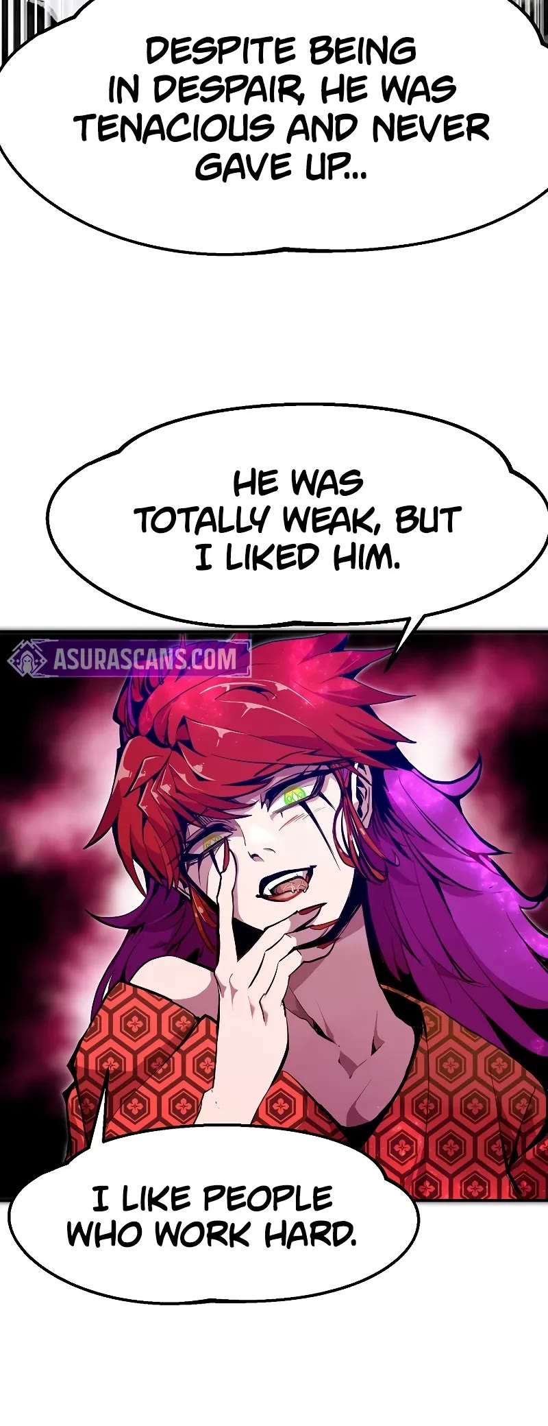 Worthless Regression Chapter 67 page 39 - Chapter 67