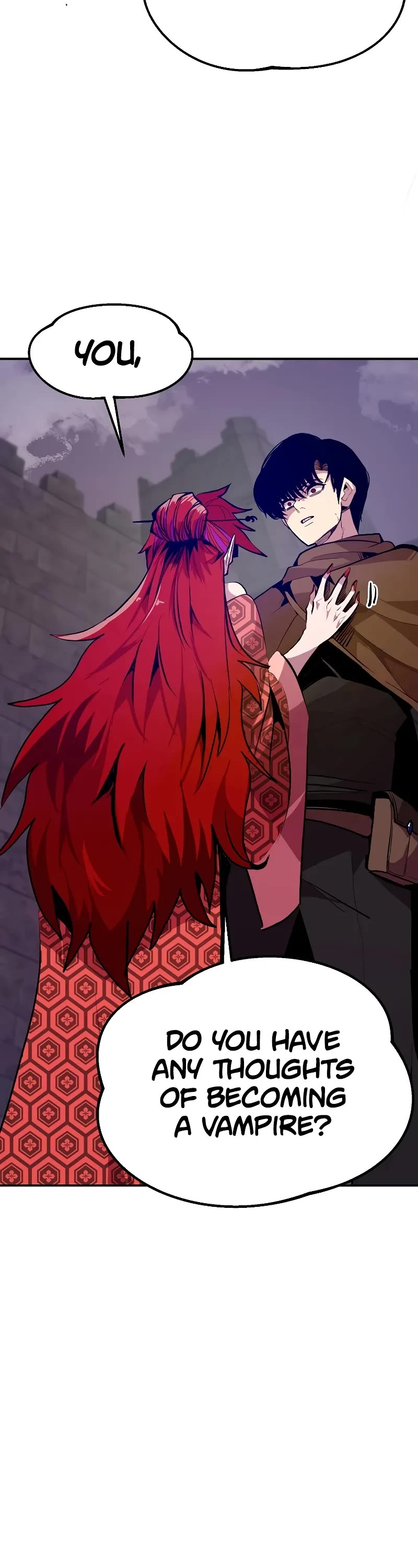 Worthless Regression Chapter 67 page 42 - Chapter 67