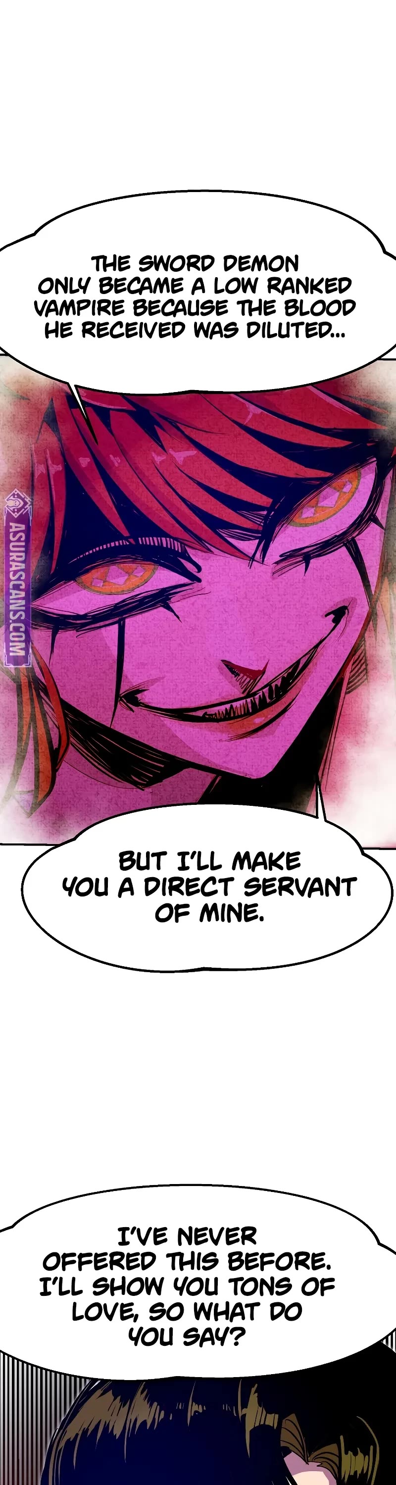 Worthless Regression Chapter 67 page 43 - Chapter 67