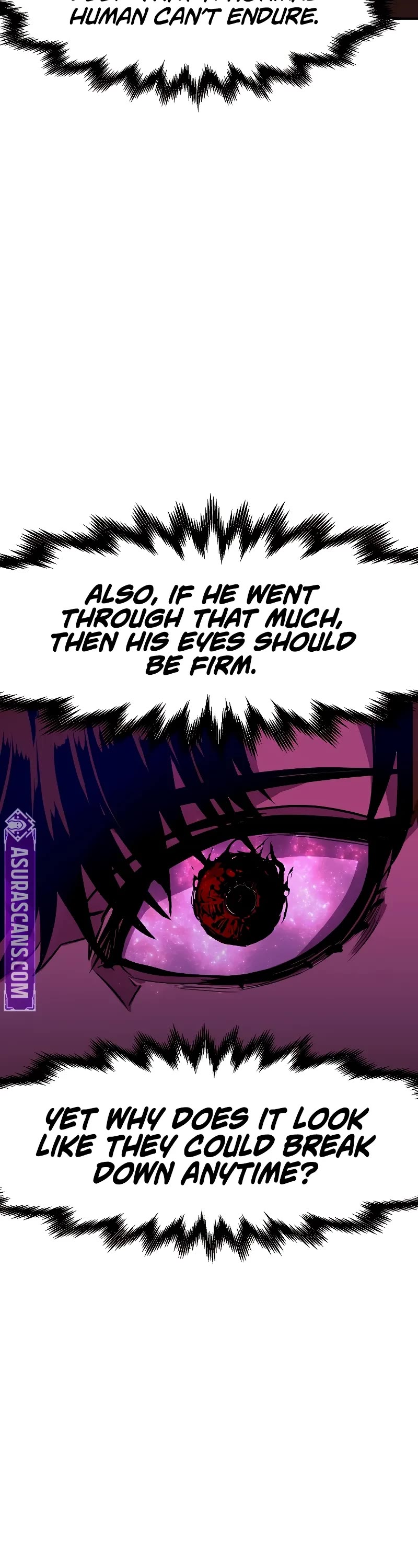 Worthless Regression Chapter 67 page 47 - Chapter 67