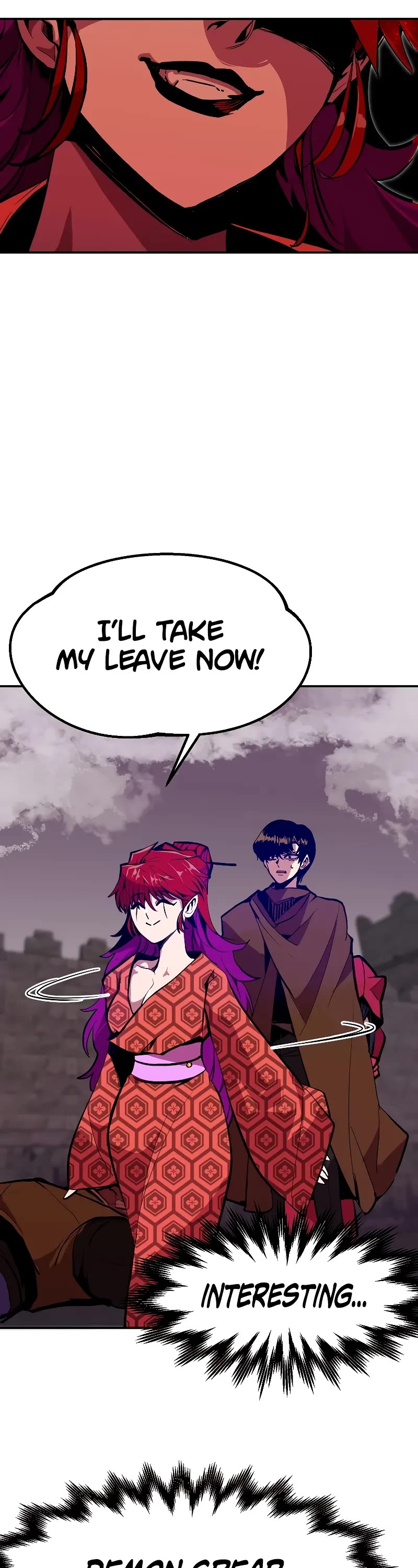 Worthless Regression Chapter 67 page 48 - Chapter 67