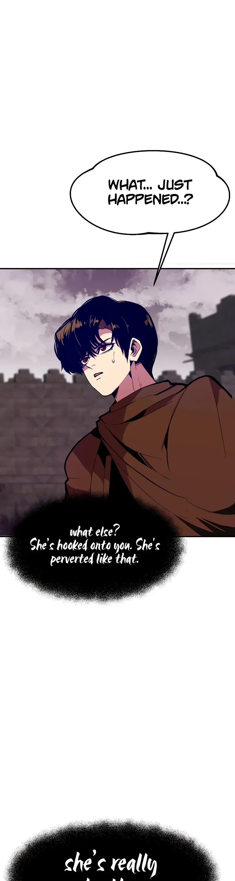 Worthless Regression Chapter 67 page 51 - Chapter 67