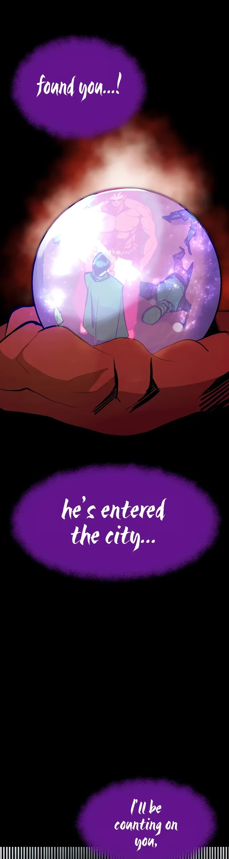 Worthless Regression Chapter 67 page 57 - Chapter 67