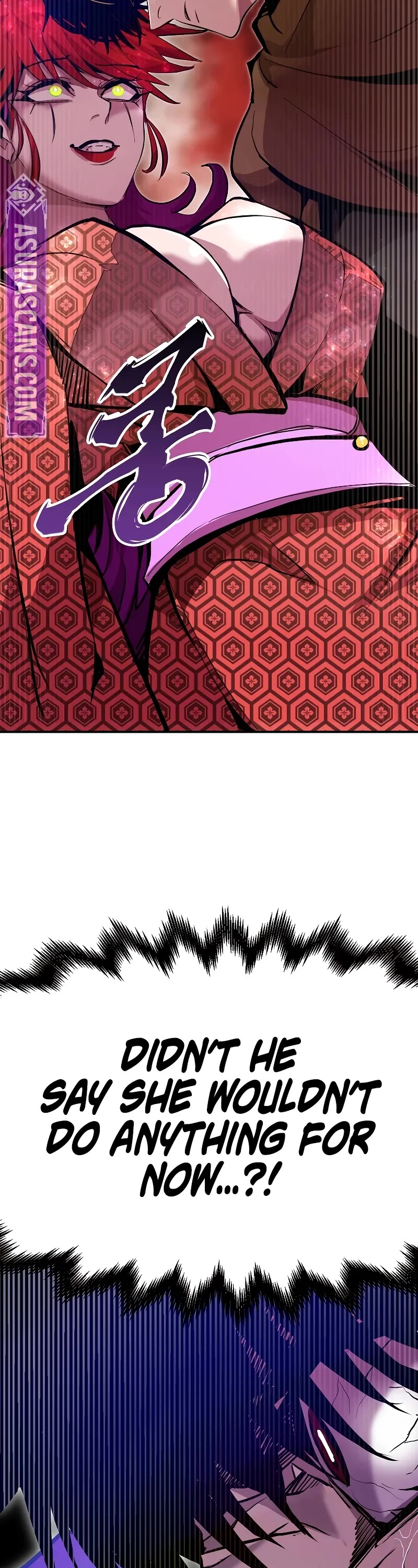 Worthless Regression Chapter 67 page 8 - Chapter 67