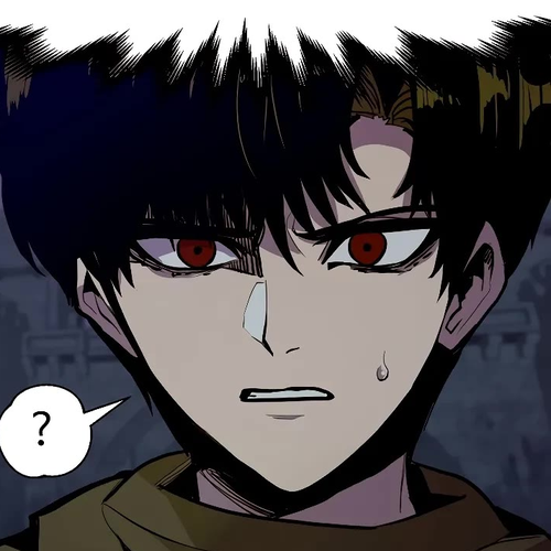 Worthless Regression Chapter 67 cover