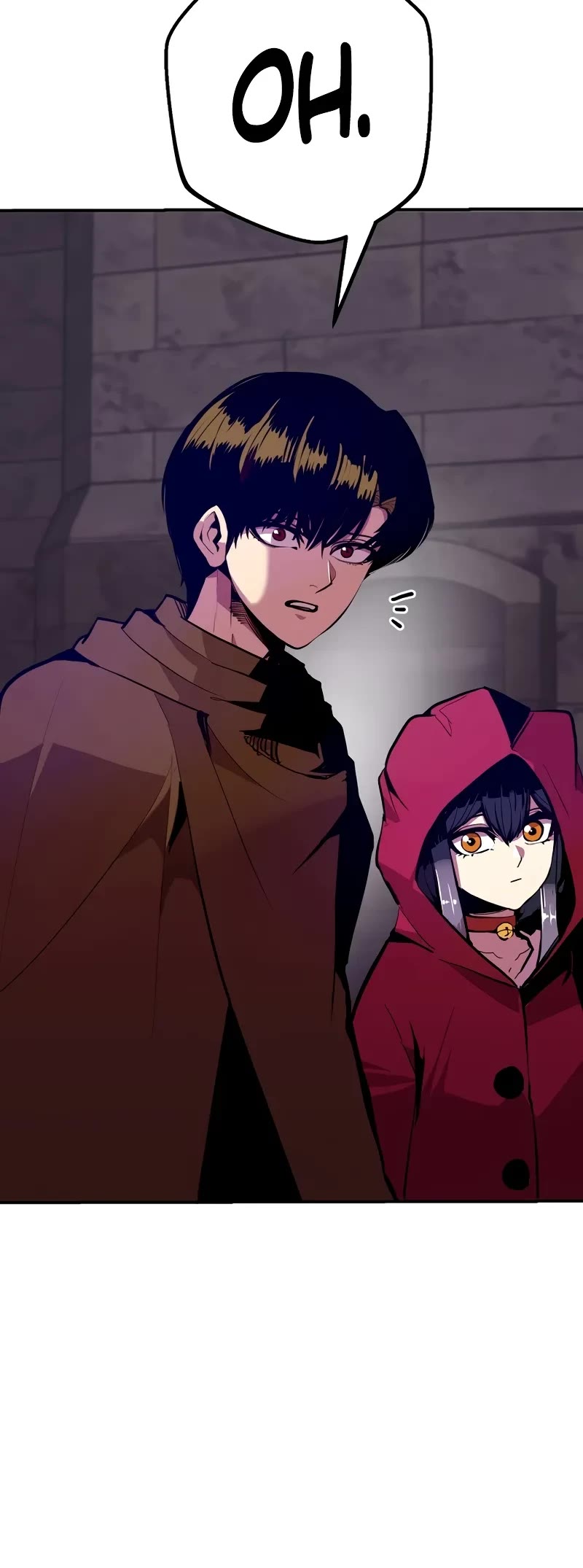 Worthless Regression Chapter 68 page 16 - Chapter 68