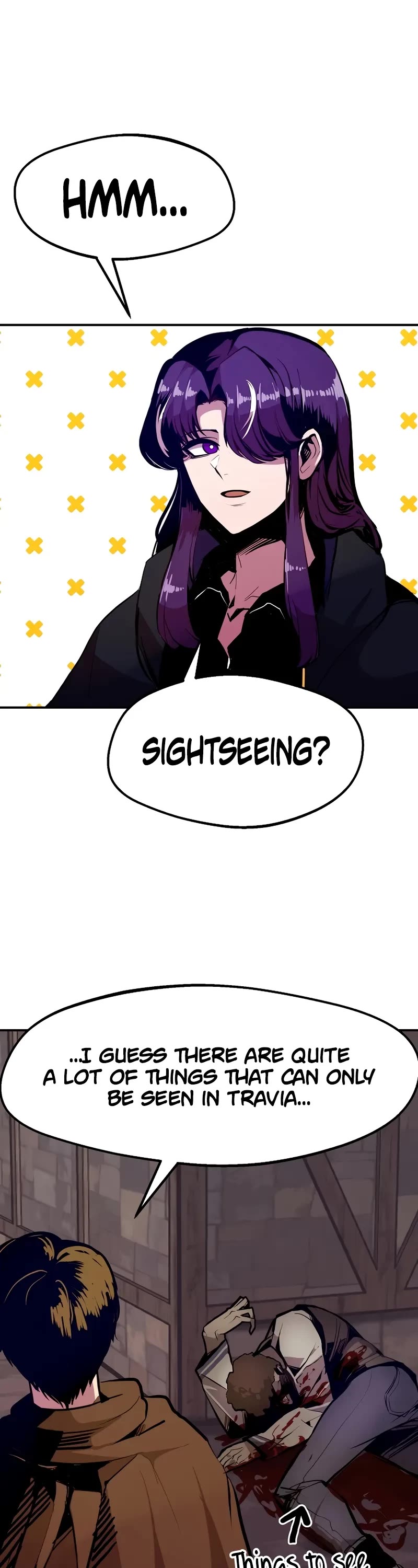 Worthless Regression Chapter 68 page 19 - Chapter 68