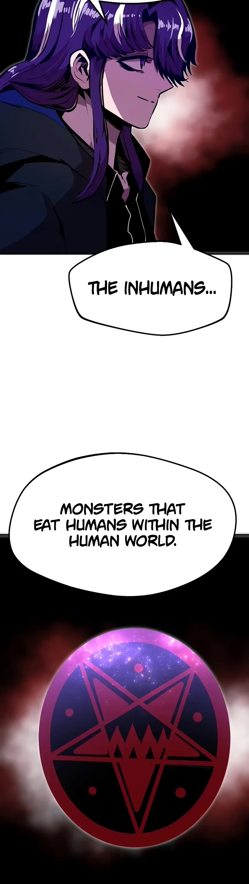 Worthless Regression Chapter 68 page 21 - Chapter 68