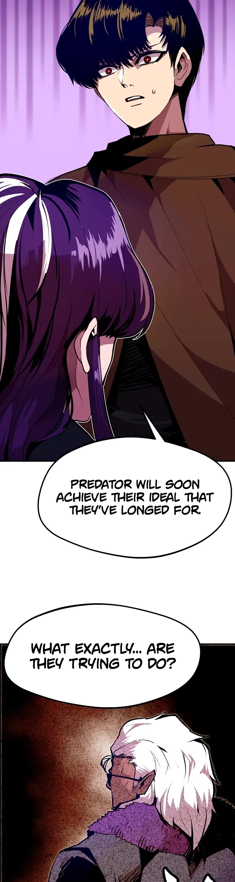 Worthless Regression Chapter 68 page 24 - Chapter 68