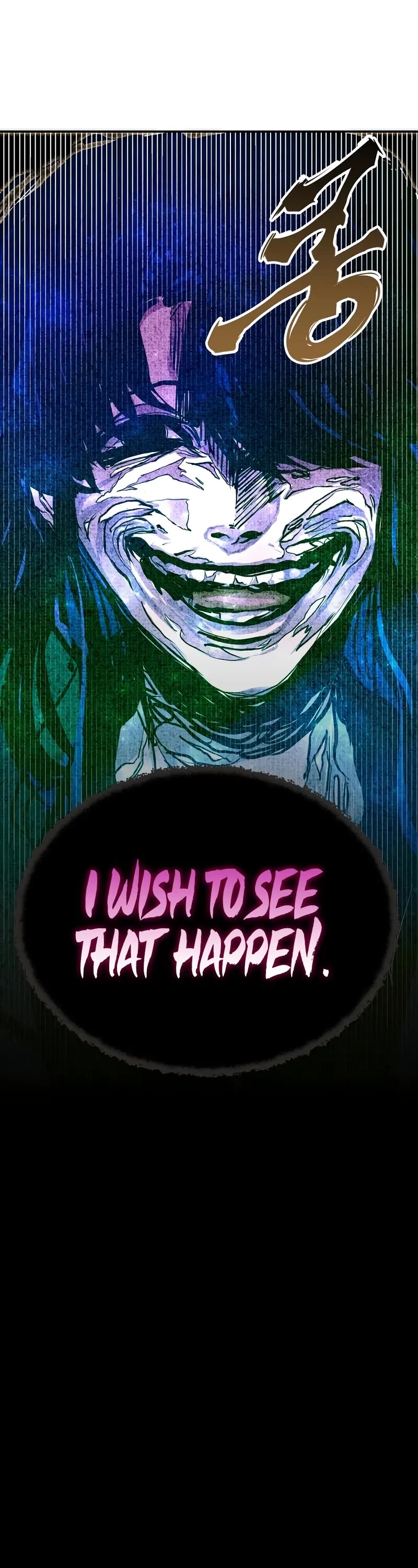 Worthless Regression Chapter 68 page 26 - Chapter 68