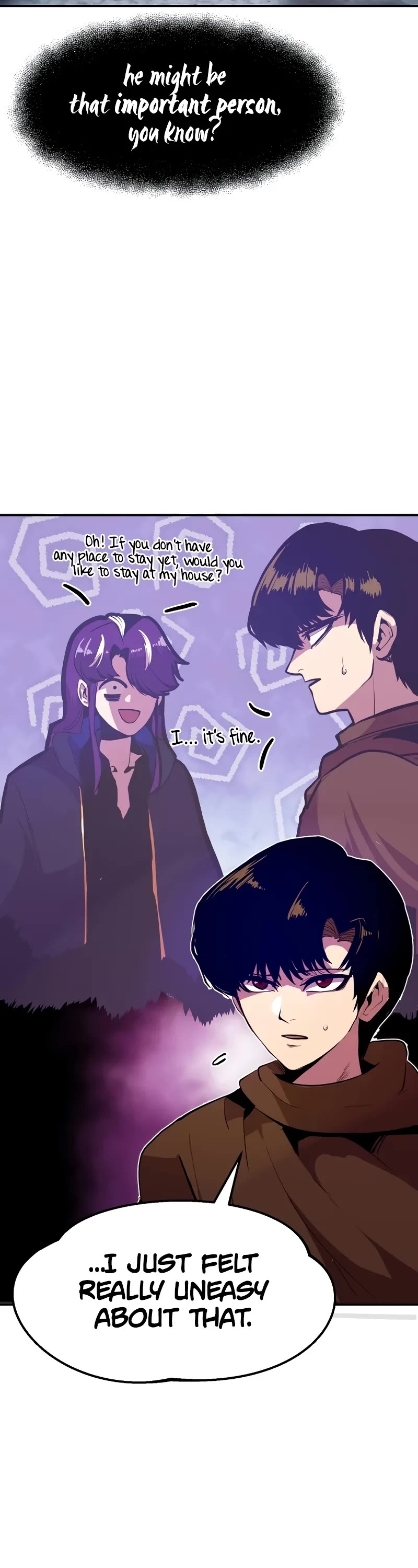 Worthless Regression Chapter 68 page 28 - Chapter 68