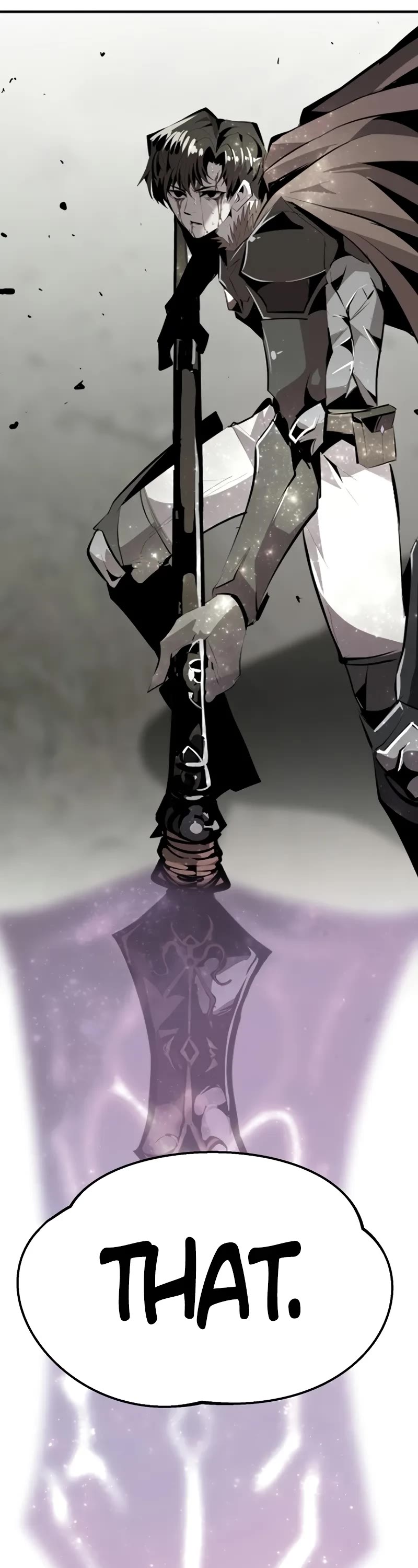 Worthless Regression Chapter 68 page 36 - Chapter 68