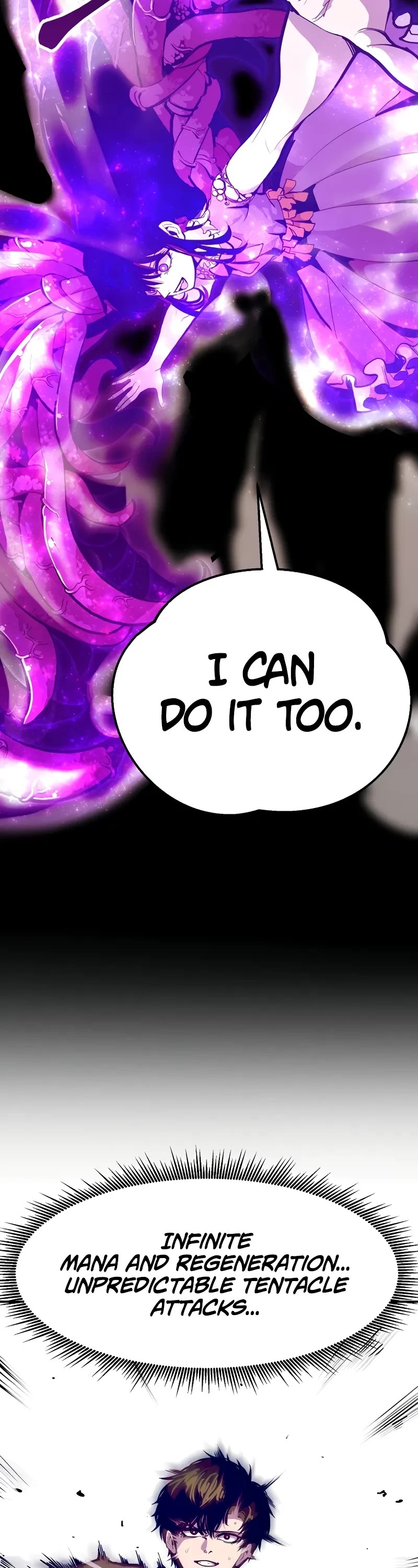 Worthless Regression Chapter 68 page 38 - Chapter 68
