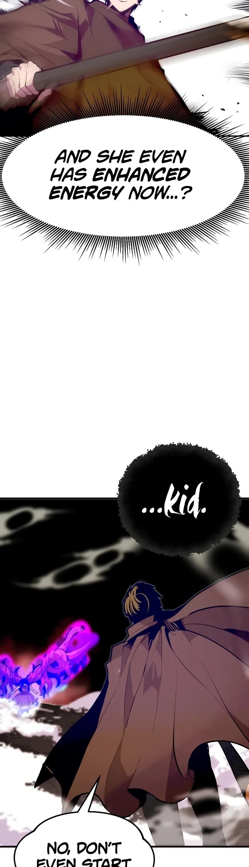 Worthless Regression Chapter 68 page 39 - Chapter 68