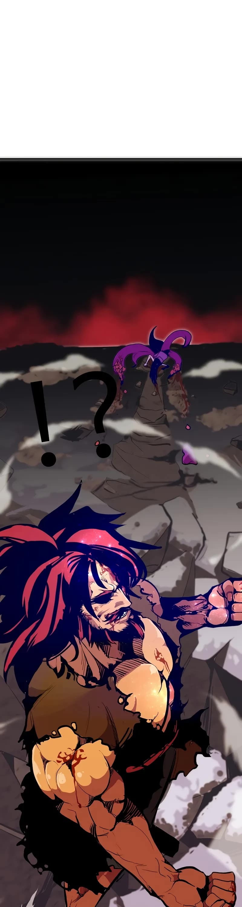 Worthless Regression Chapter 68 page 43 - Chapter 68