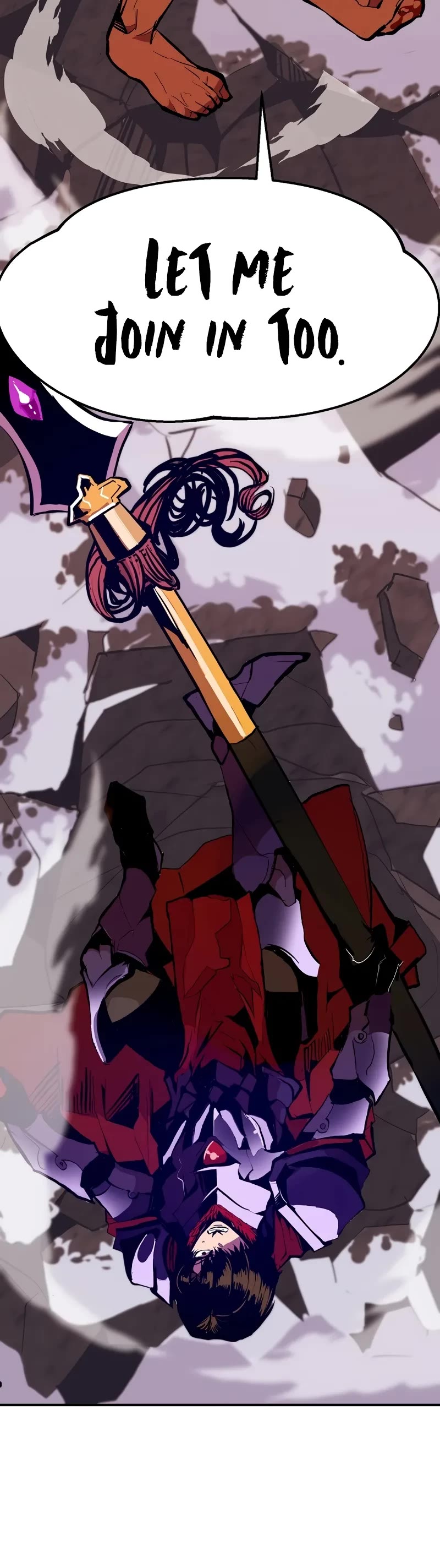 Worthless Regression Chapter 68 page 44 - Chapter 68