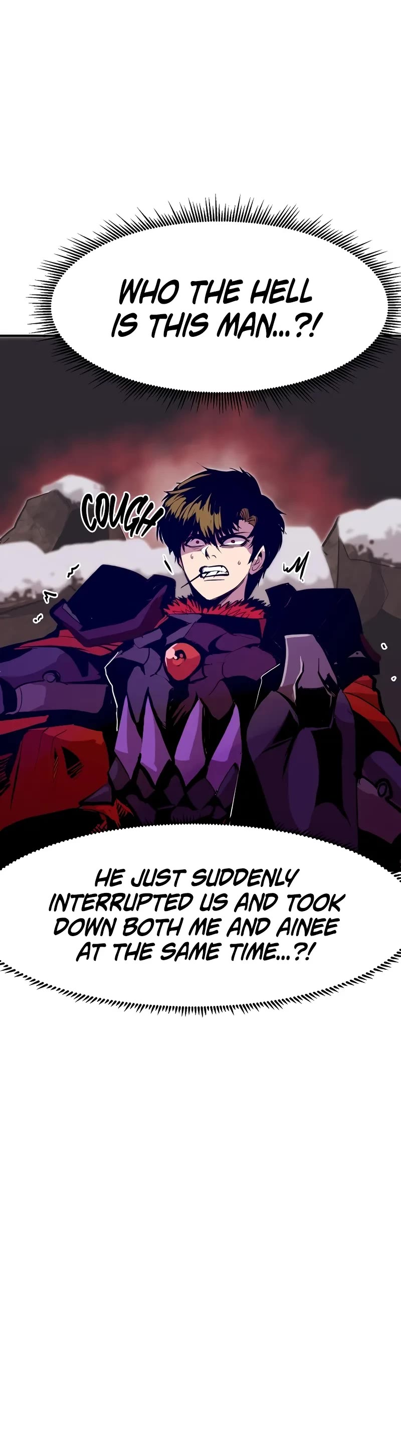 Worthless Regression Chapter 68 page 45 - Chapter 68
