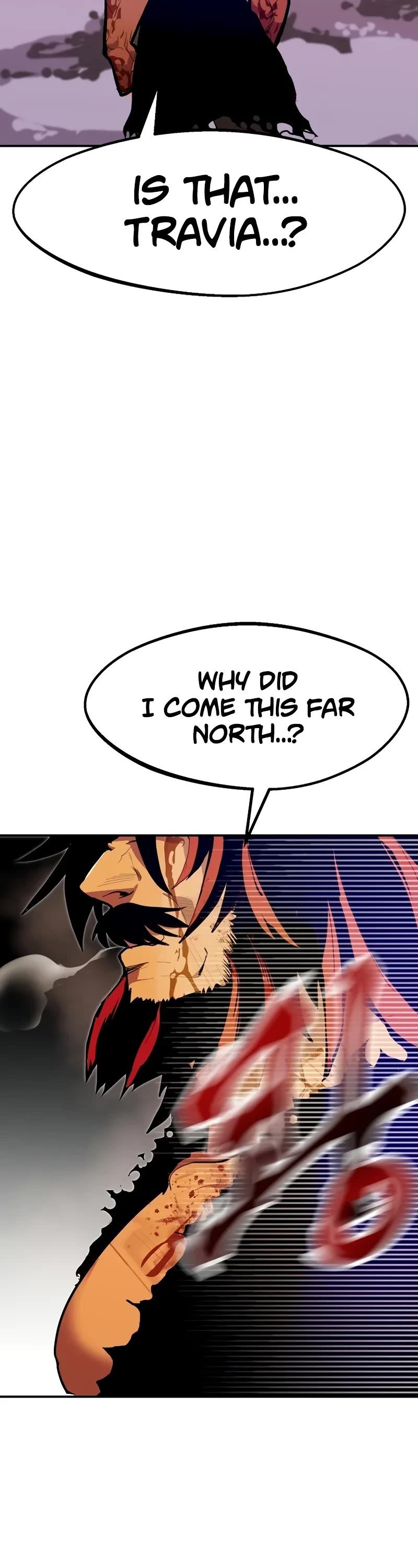 Worthless Regression Chapter 68 page 9 - Chapter 68