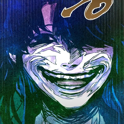 Worthless Regression Chapter 68 cover