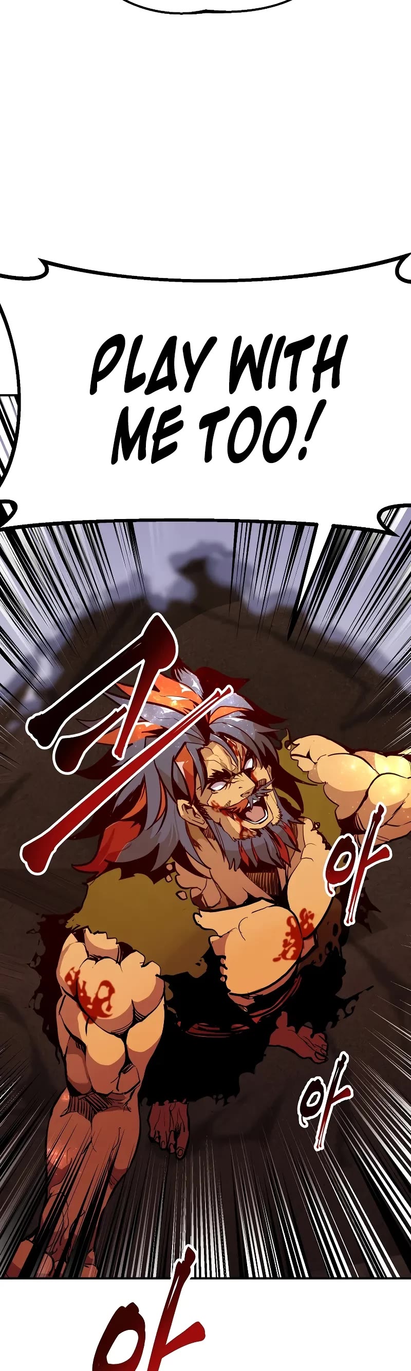 Worthless Regression Chapter 69 page 10 - Chapter 69