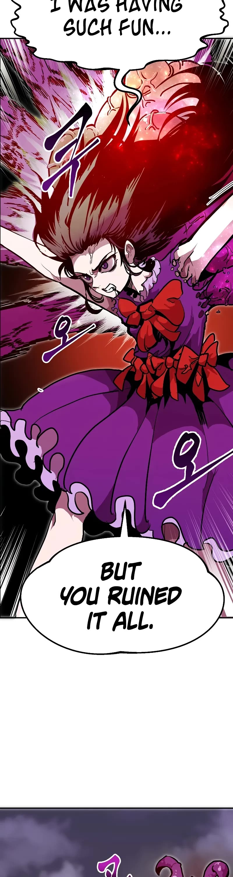 Worthless Regression Chapter 69 page 13 - Chapter 69