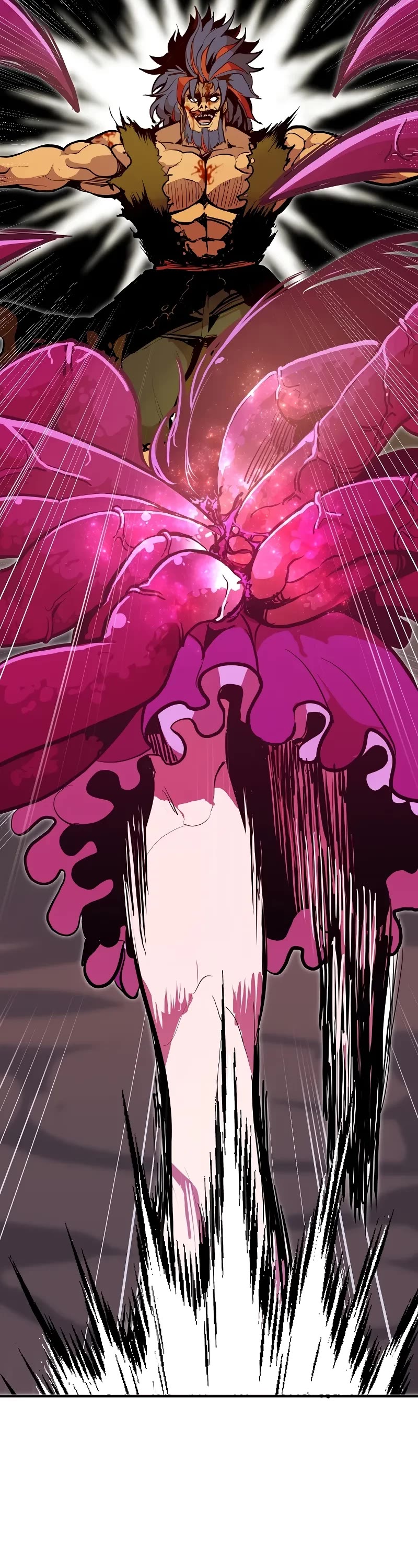 Worthless Regression Chapter 69 page 15 - Chapter 69