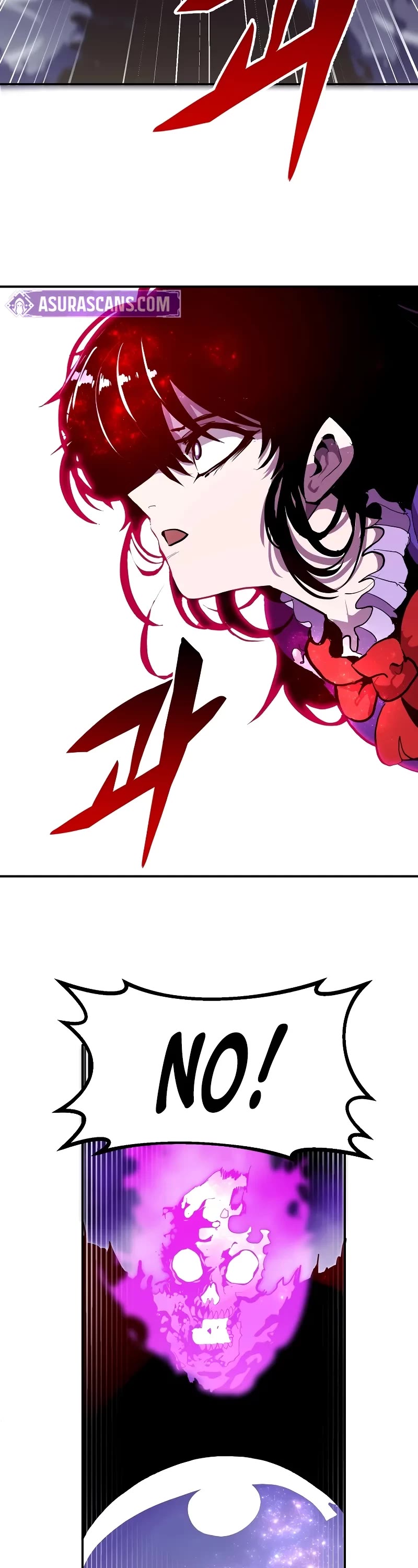Worthless Regression Chapter 69 page 18 - Chapter 69
