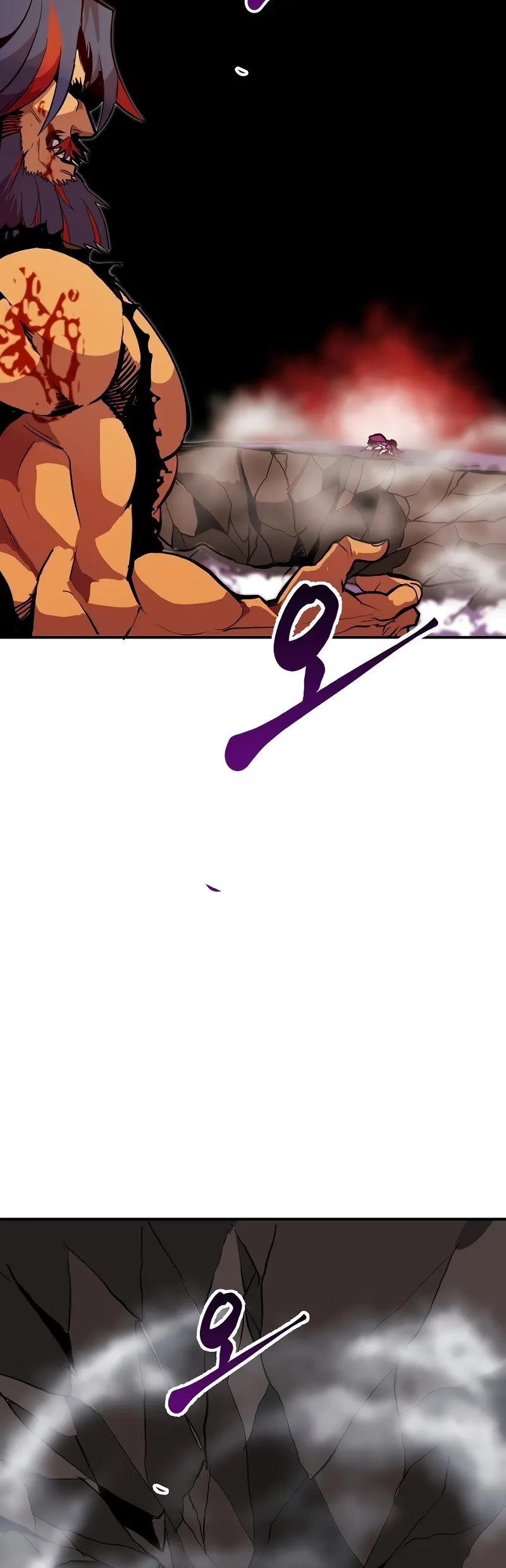 Worthless Regression Chapter 69 page 25 - Chapter 69