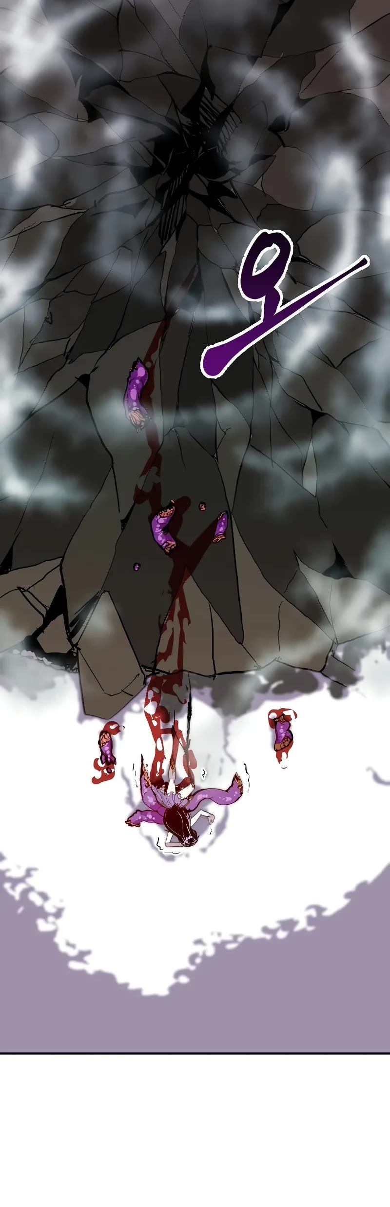 Worthless Regression Chapter 69 page 26 - Chapter 69