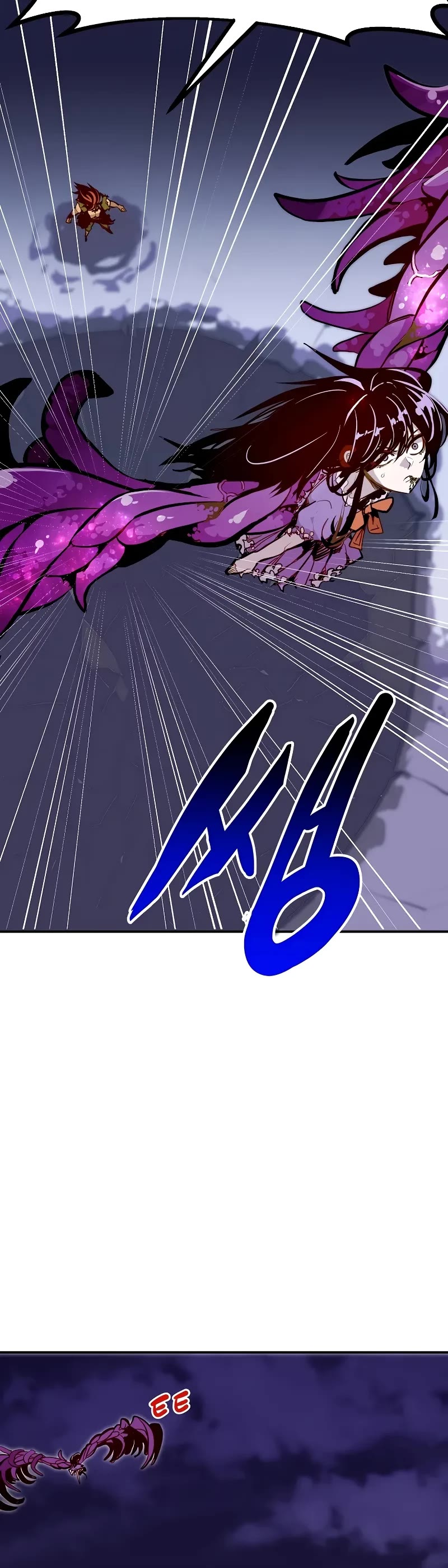Worthless Regression Chapter 69 page 31 - Chapter 69