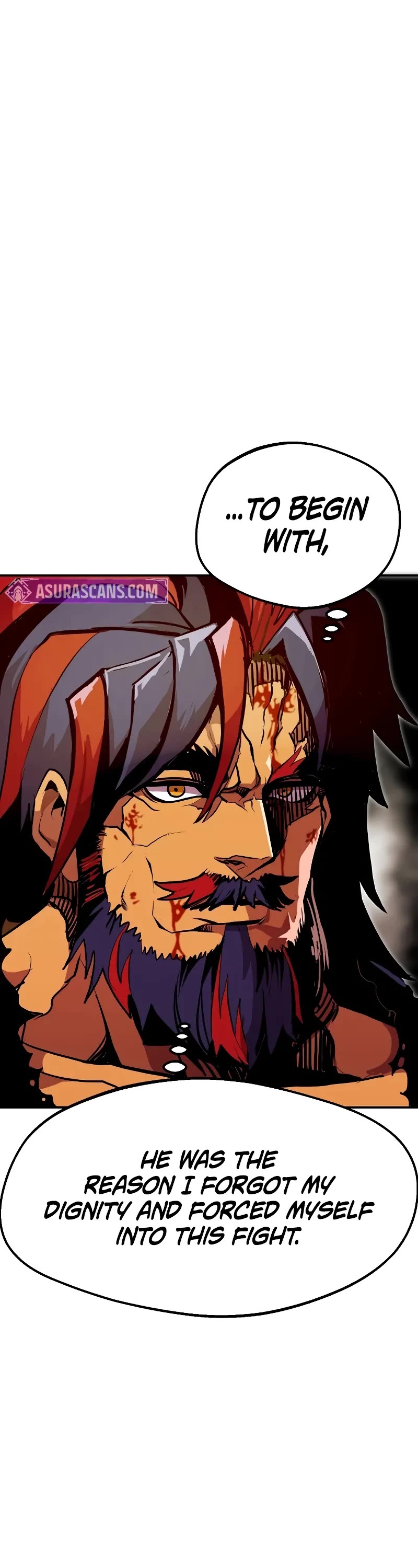Worthless Regression Chapter 69 page 33 - Chapter 69