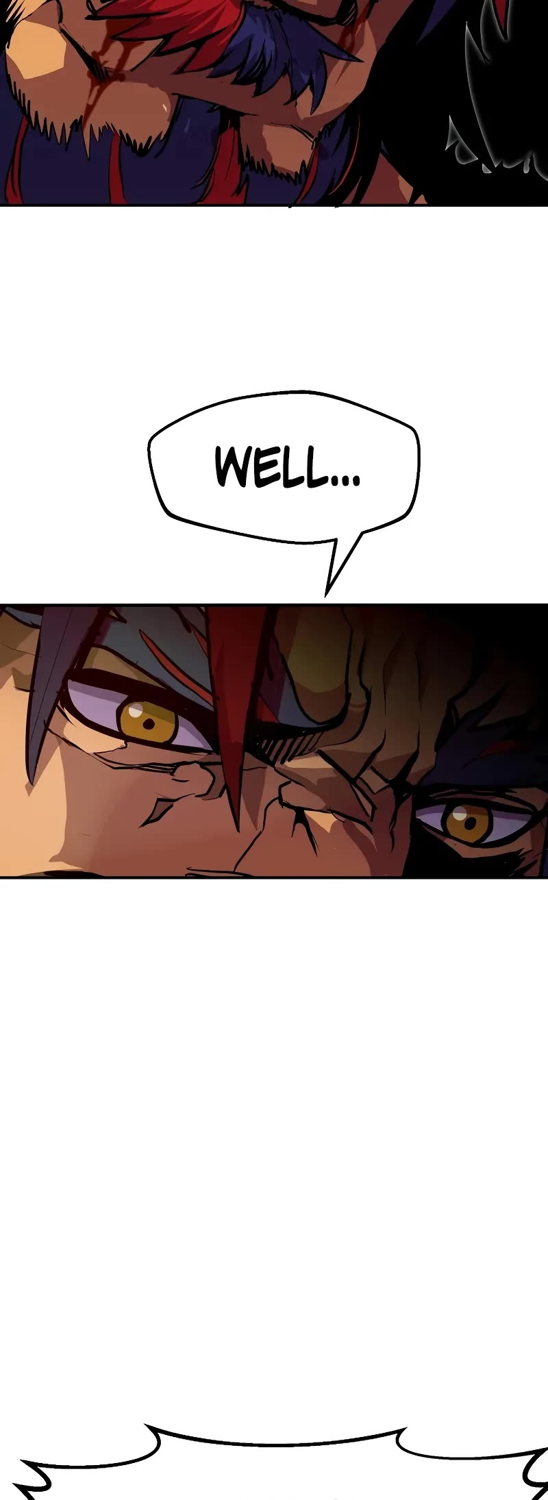 Worthless Regression Chapter 69 page 40 - Chapter 69